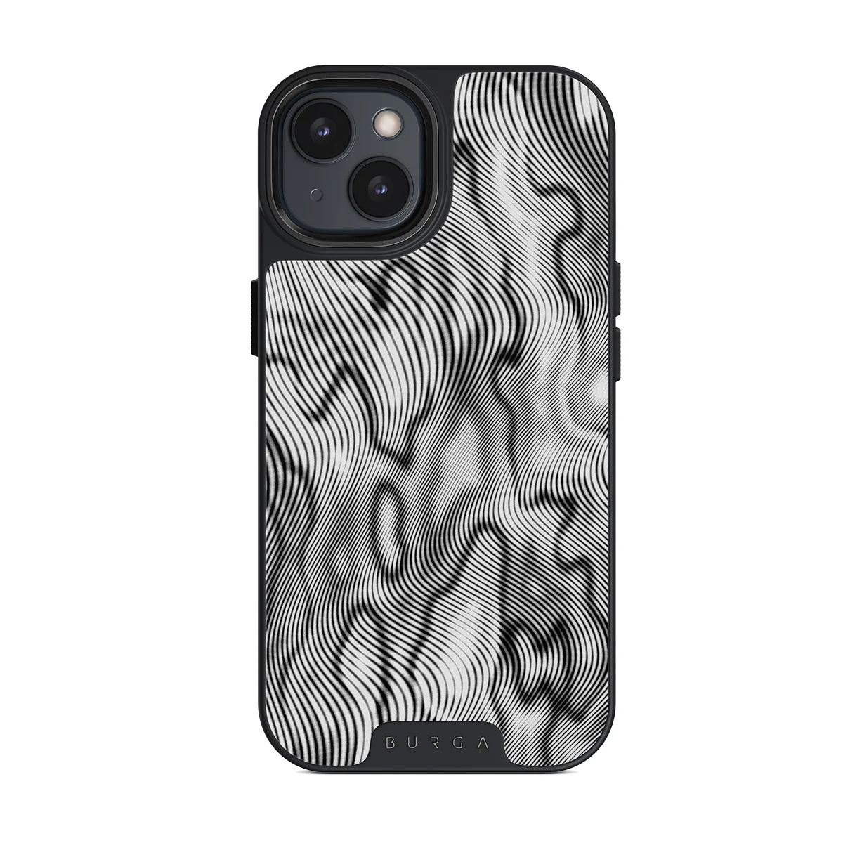 Ghost - iPhone 14 Etui - Image 12