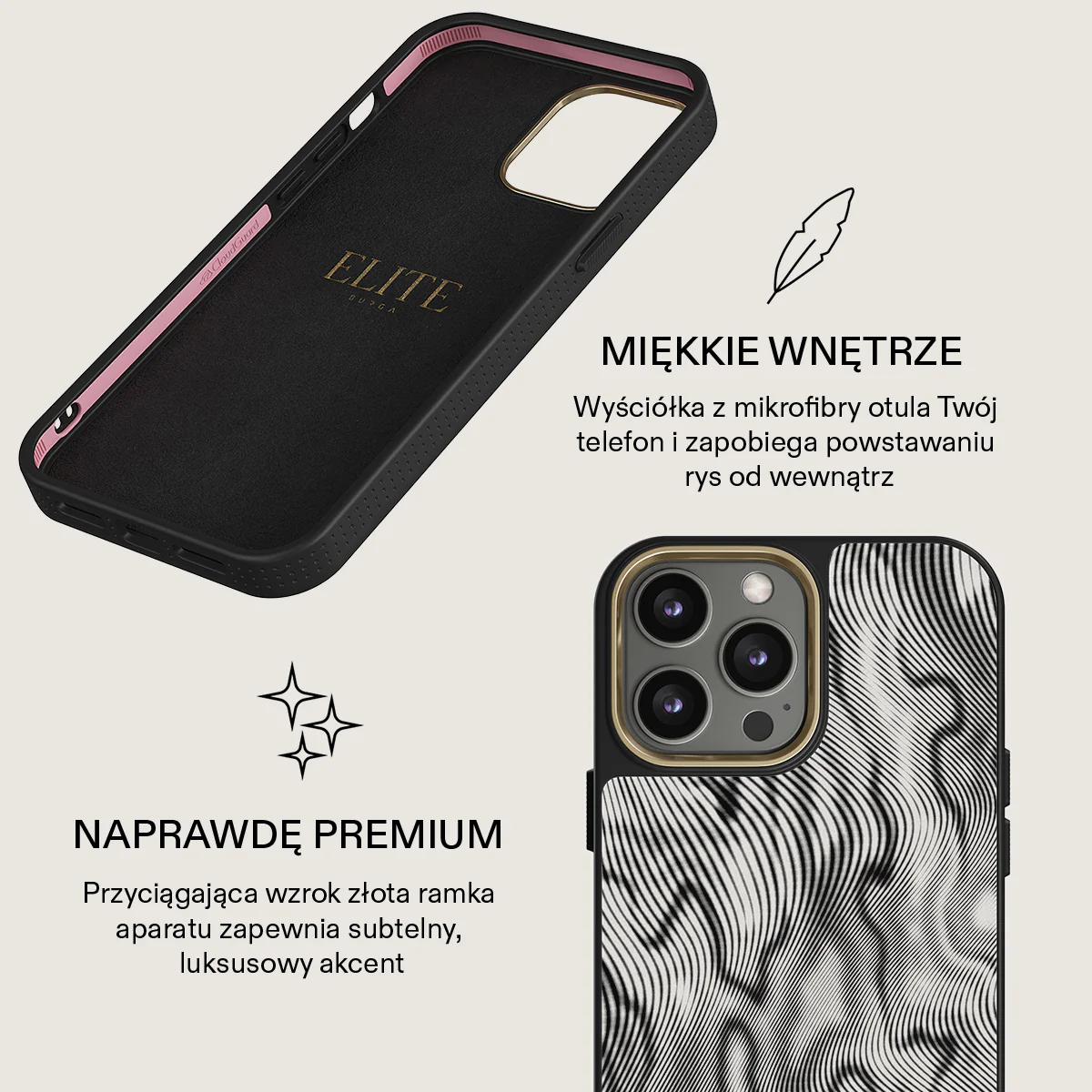 Ghost - iPhone 14 Pro Etui - Image 10