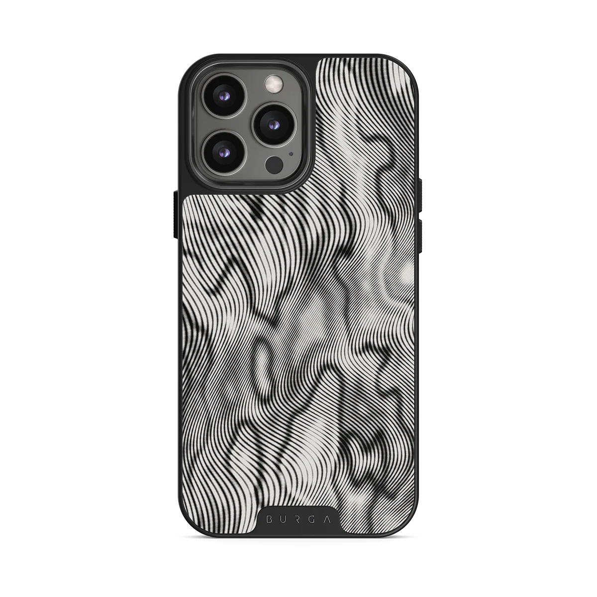 Ghost - iPhone 14 Pro Etui - Image 12