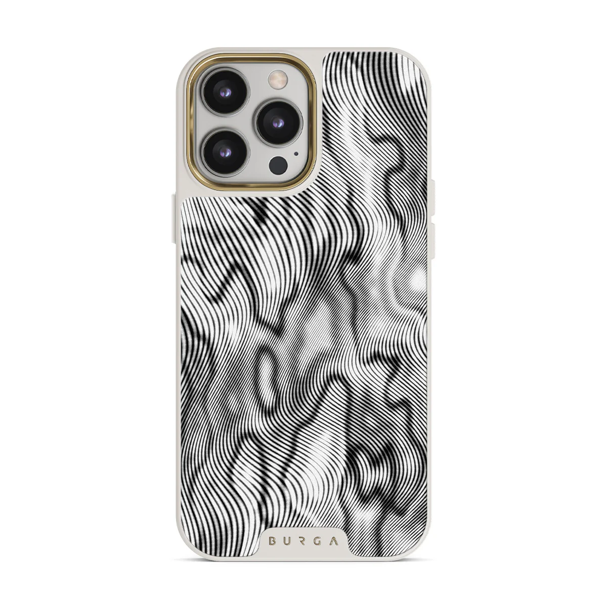 Ghost - iPhone 14 Pro Etui - Image 19