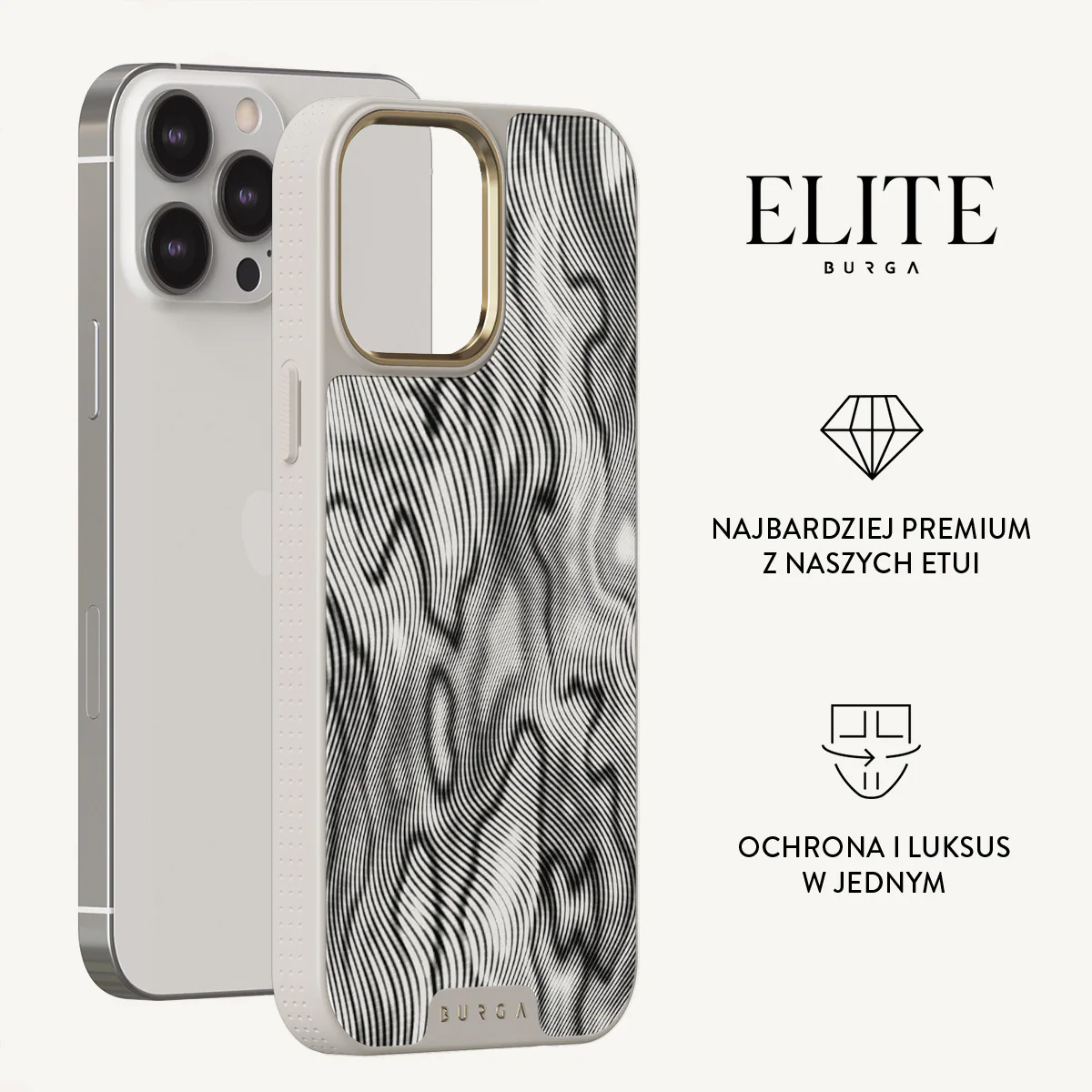 Ghost - iPhone 14 Pro Max Etui - Image 20