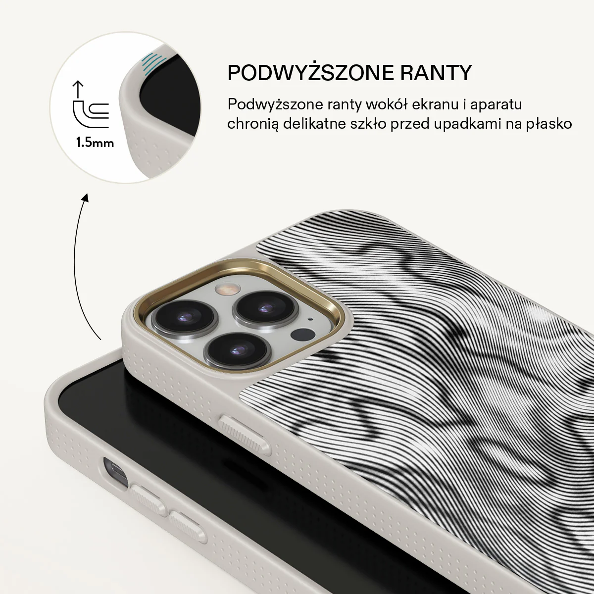Ghost - iPhone 14 Pro Max Etui - Image 22