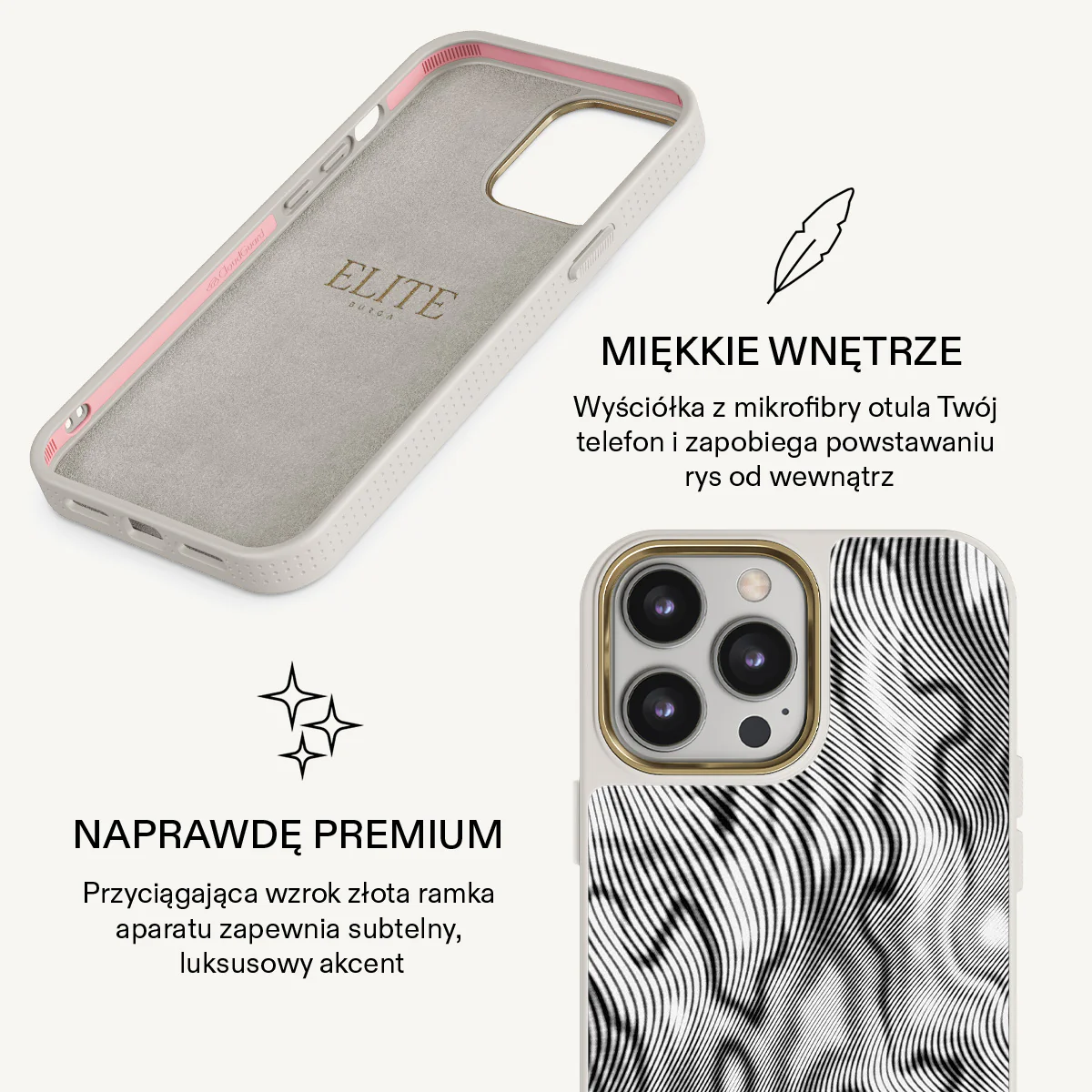 Ghost - iPhone 14 Pro Max Etui - Image 24