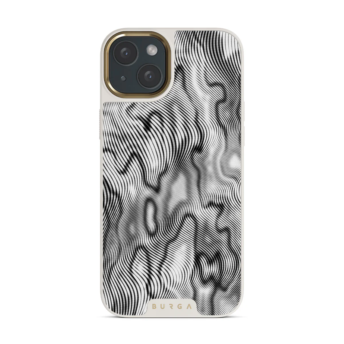 Ghost - iPhone 15 Etui - Image 19