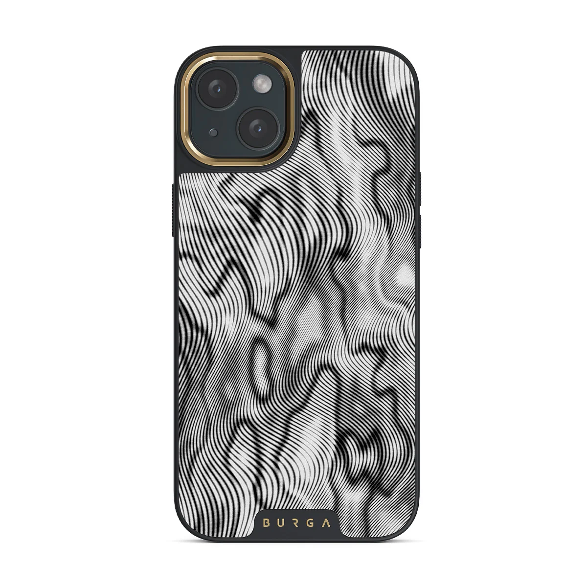 Ghost - iPhone 15 Etui - Image 5