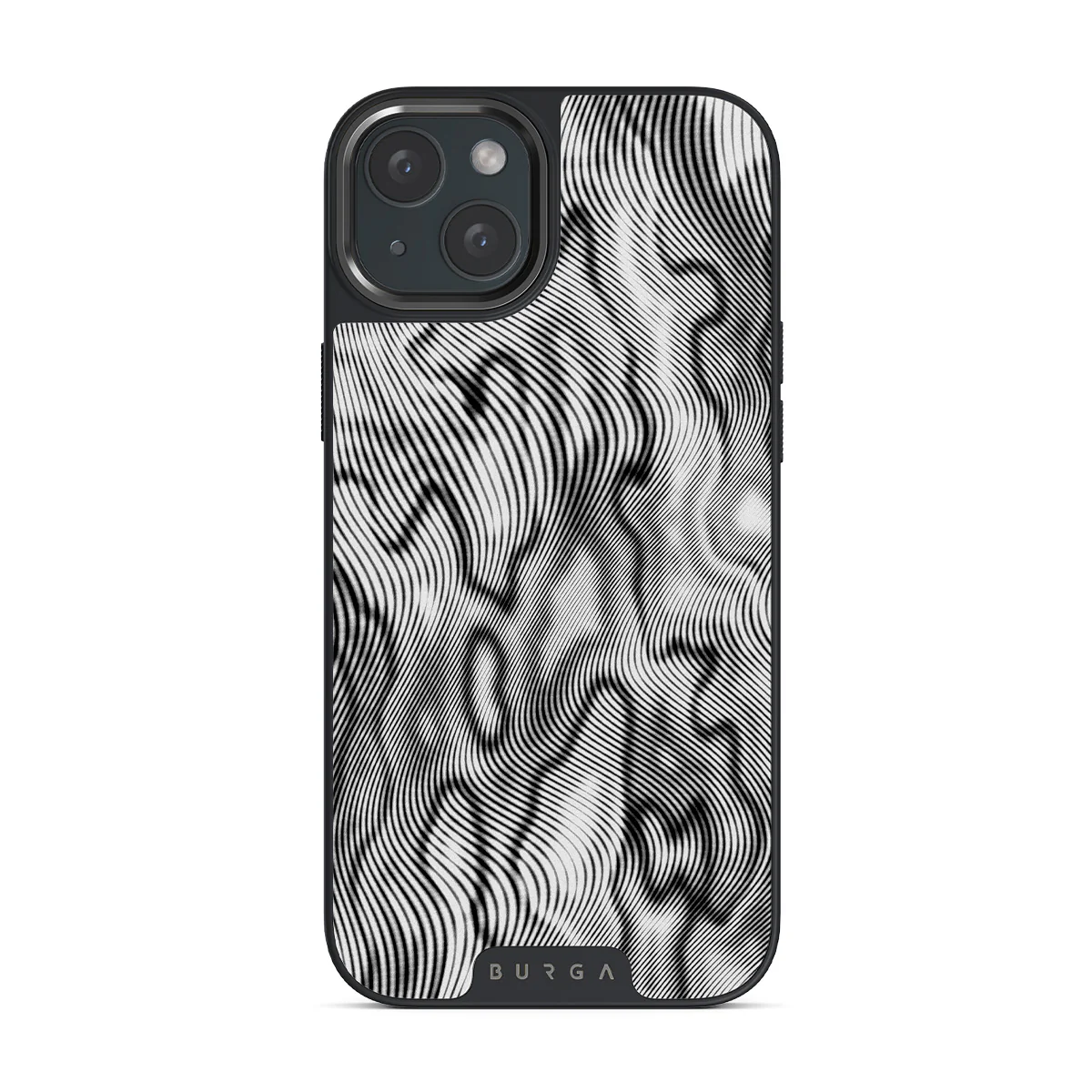 Ghost - iPhone 15 Plus Etui - Image 12