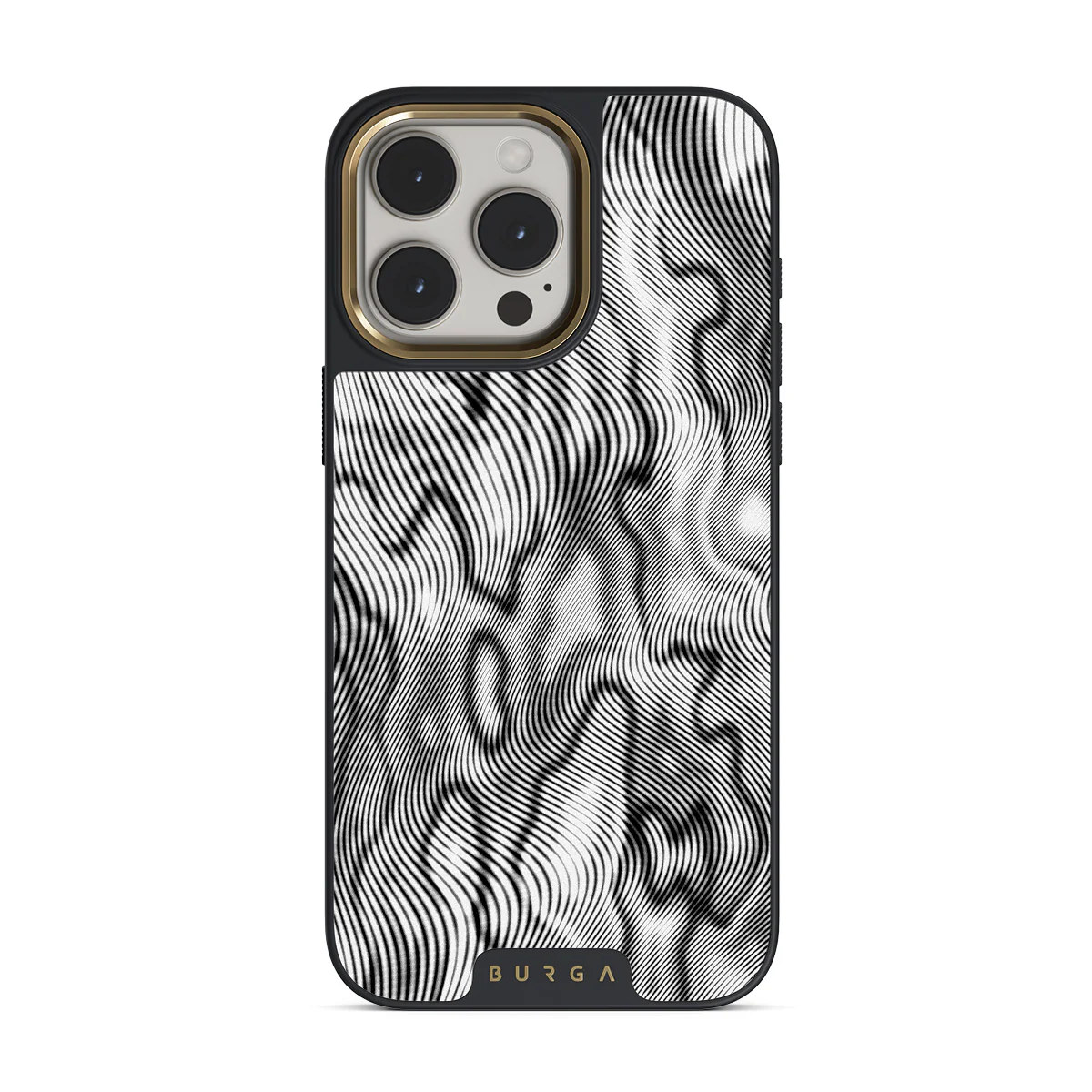 Ghost - iPhone 15 Pro Max Etui - Image 5