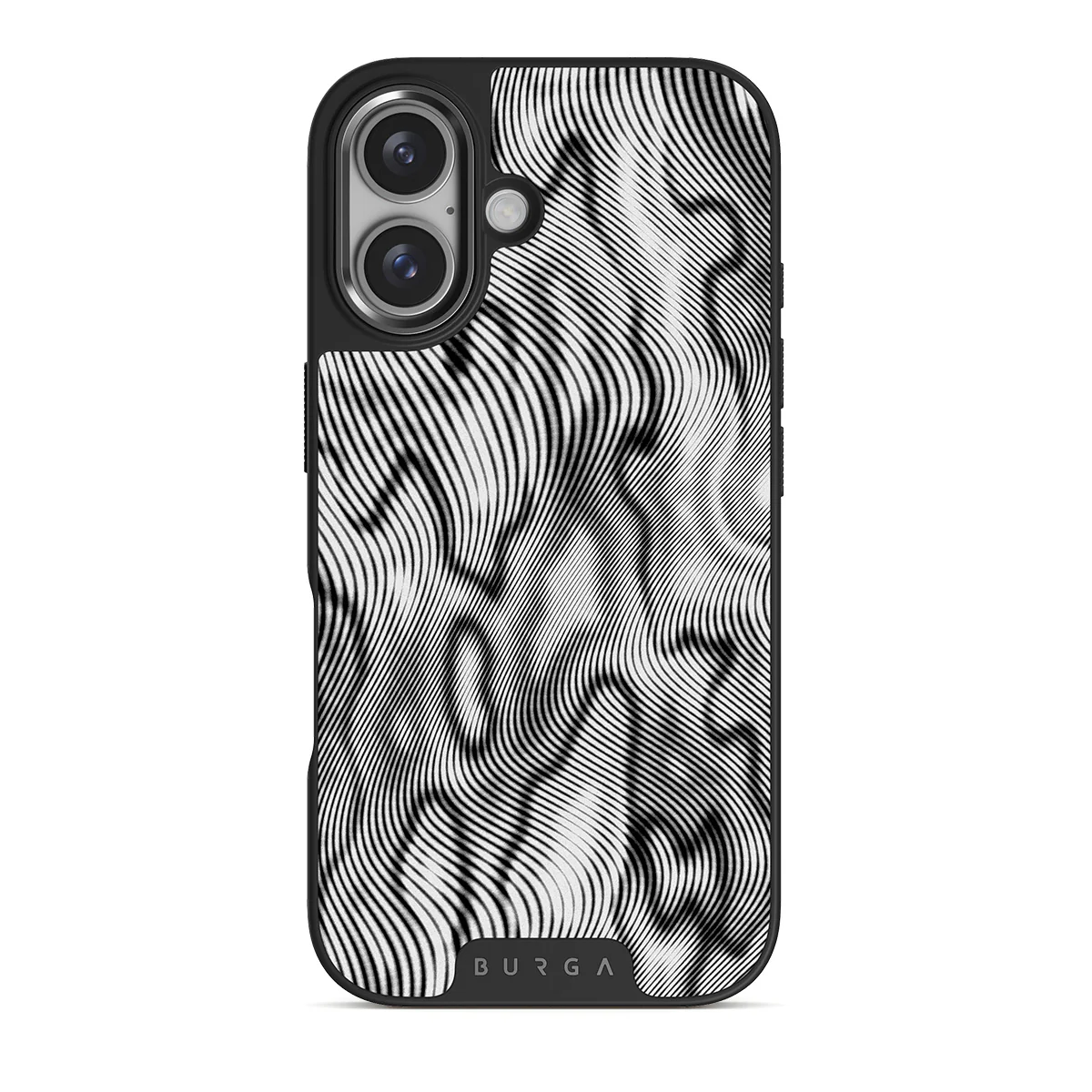 Ghost - iPhone 16 Plus Etui - Image 13