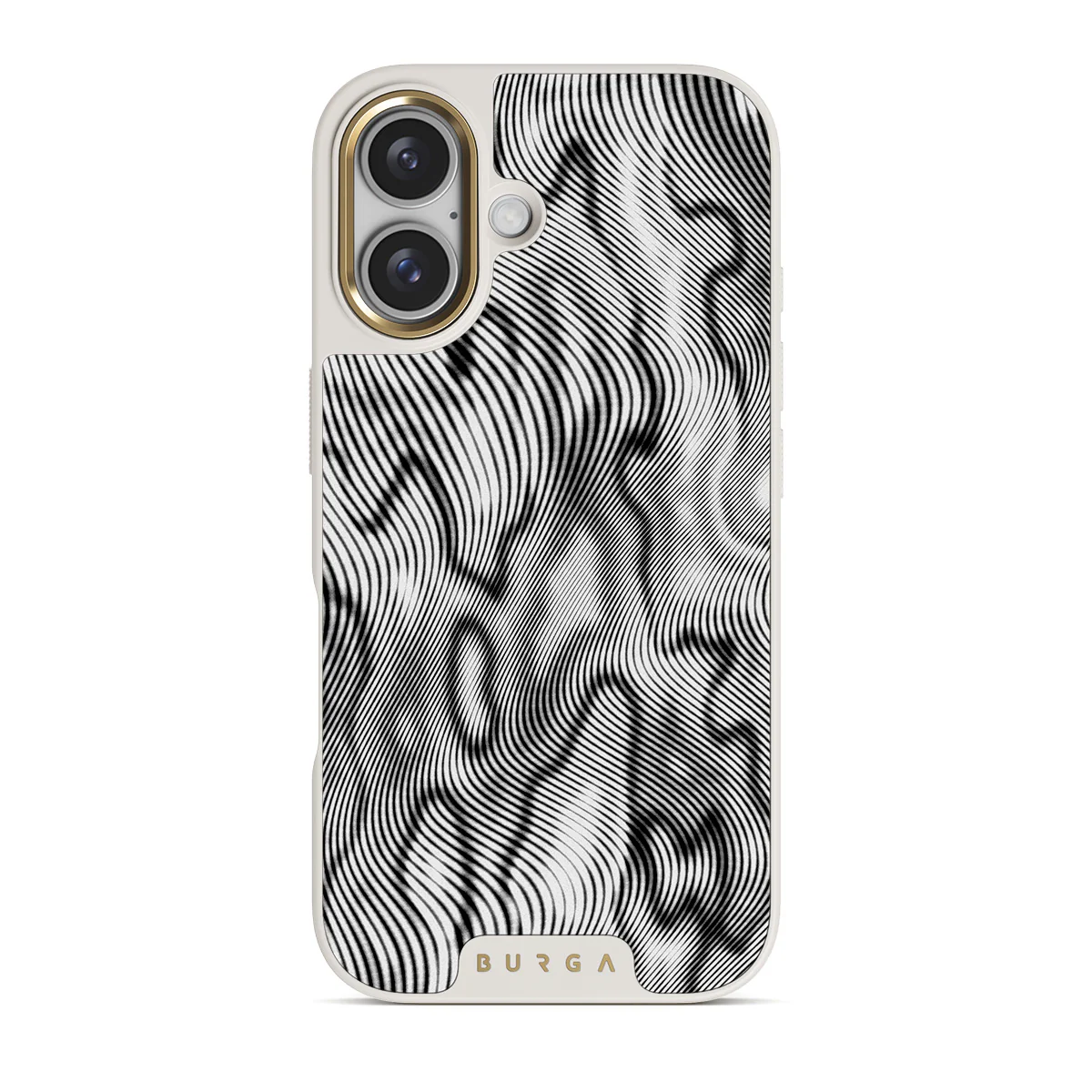 Ghost - iPhone 16 Plus Etui - Image 20
