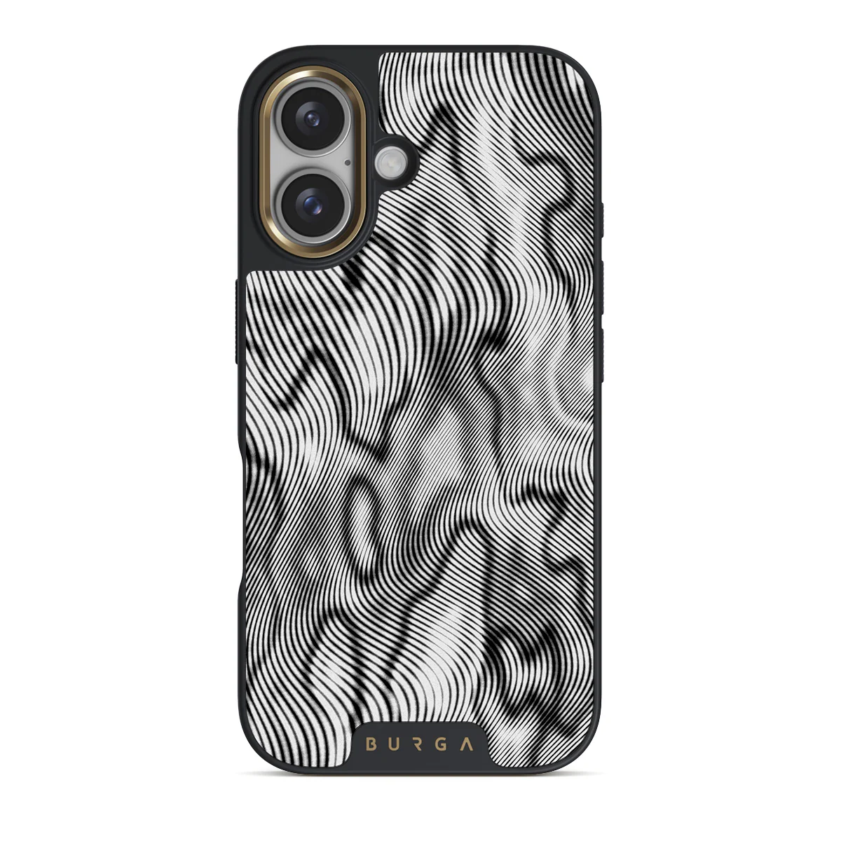 Ghost - iPhone 16 Plus Etui - Image 6