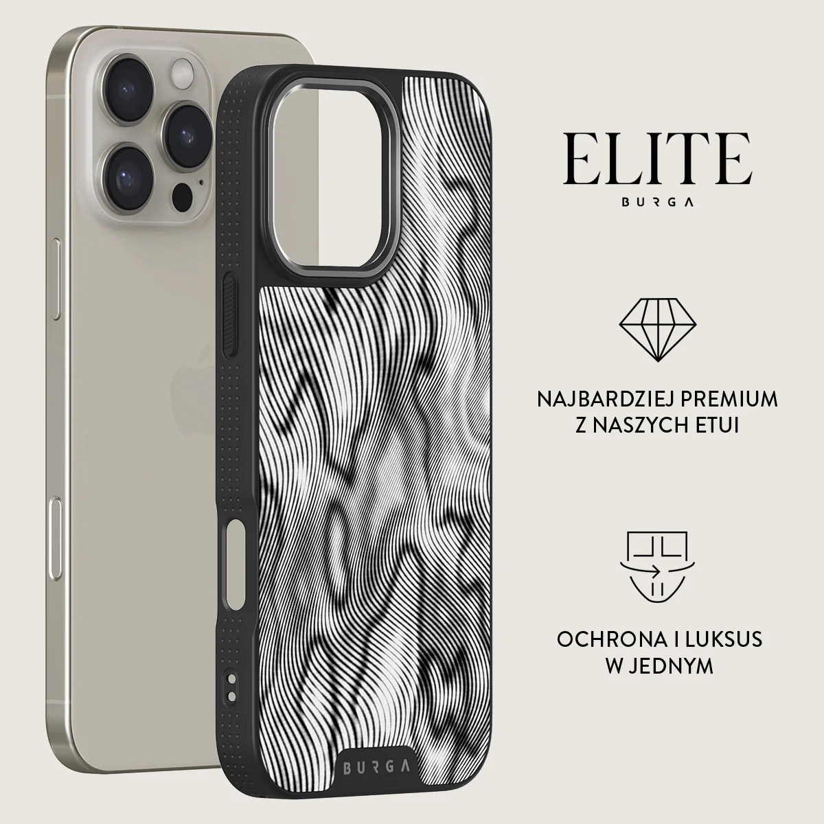 Ghost - iPhone 16 Pro Max Etui - Image 14