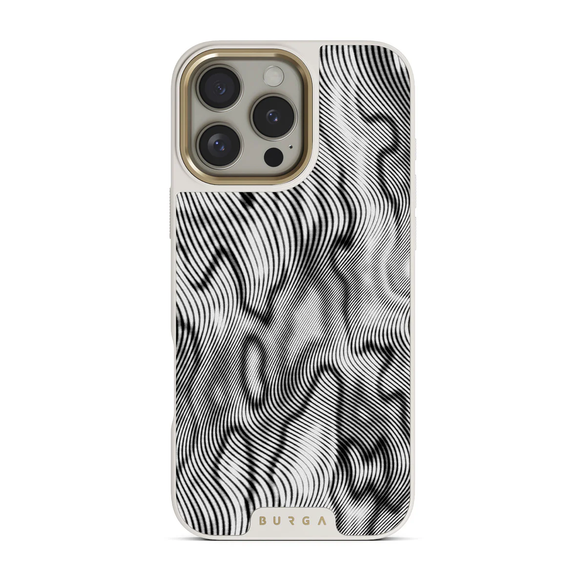 Ghost - iPhone 16 Pro Max Etui - Image 20