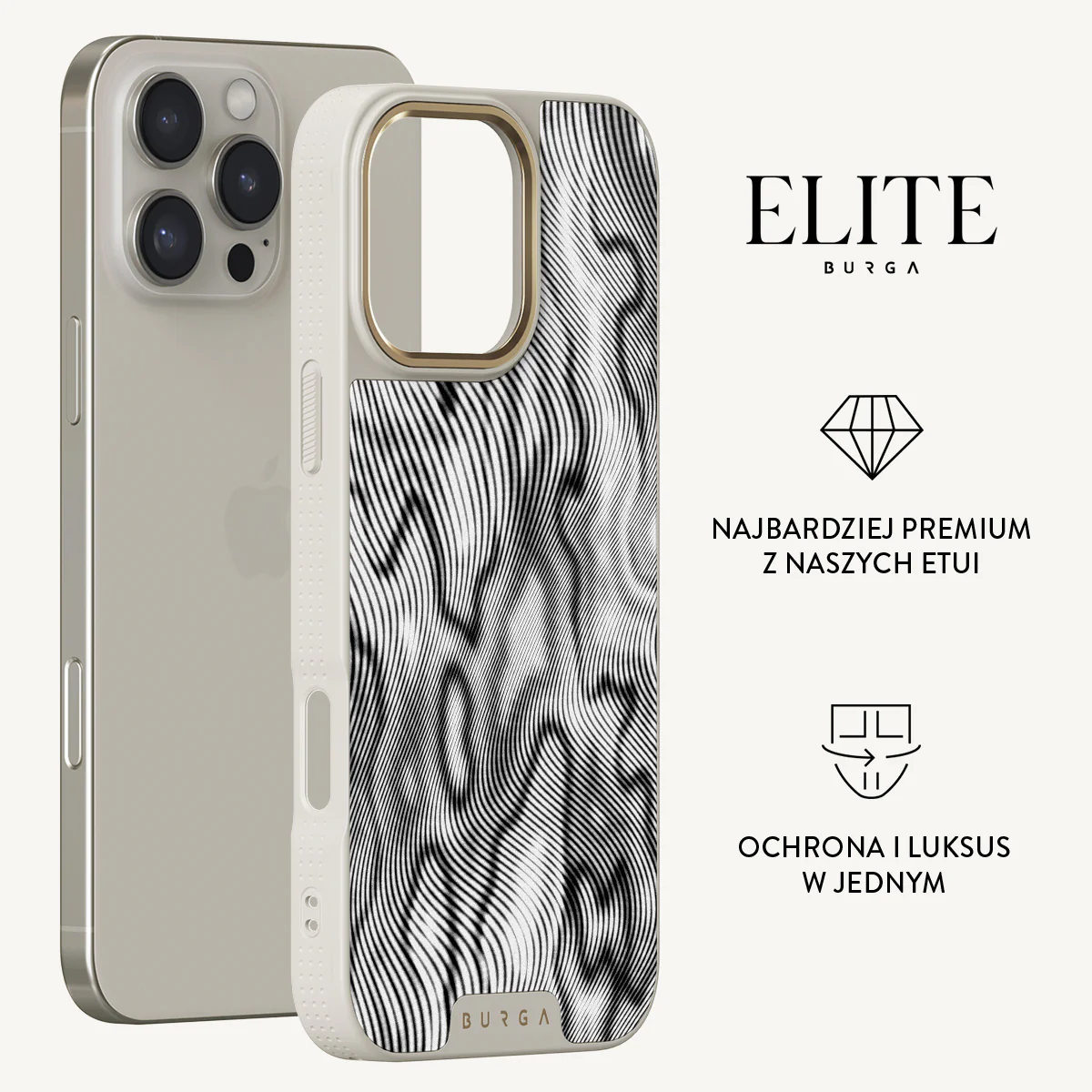 Ghost - iPhone 16 Pro Max Etui - Image 21