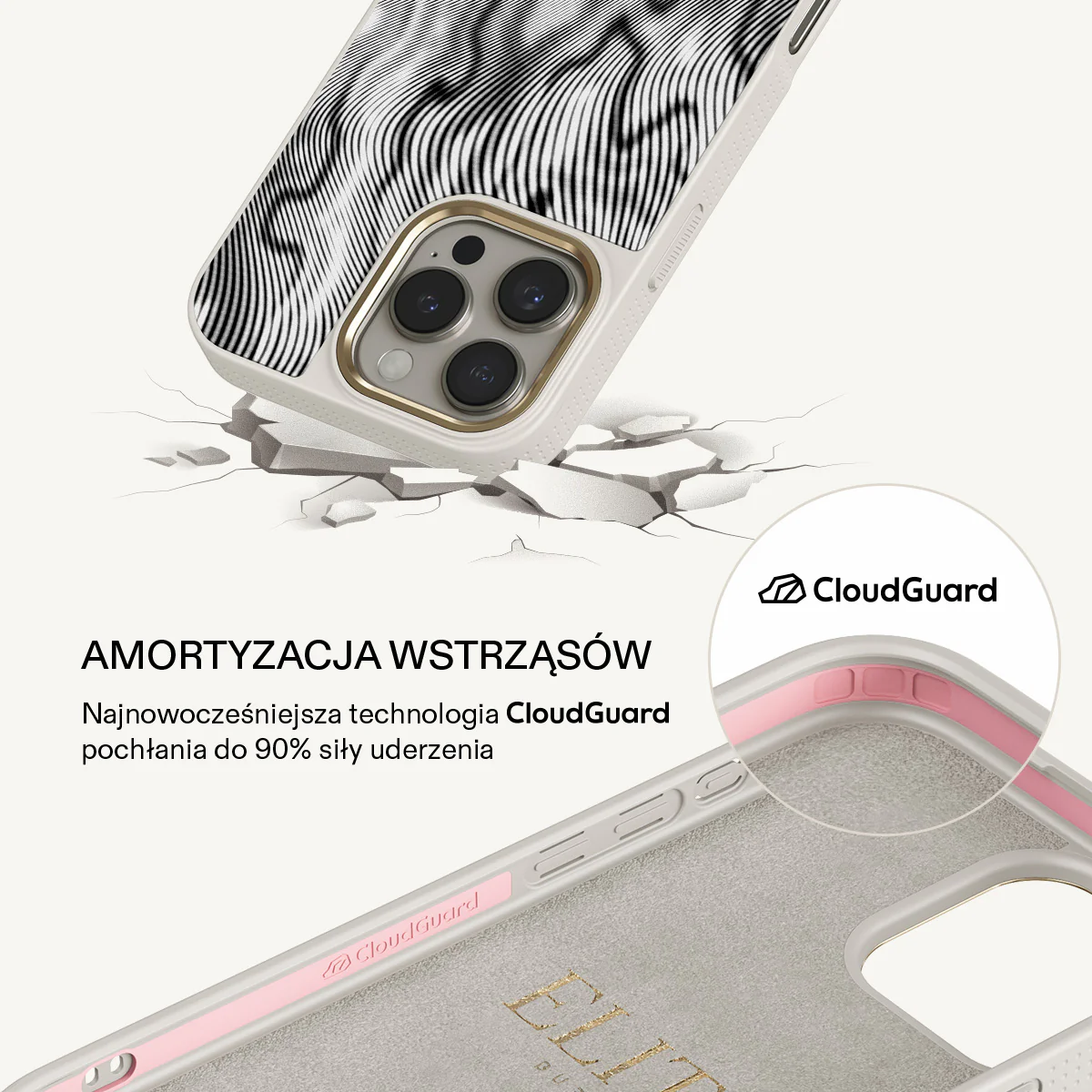 Ghost - iPhone 16 Pro Max Etui - Image 22