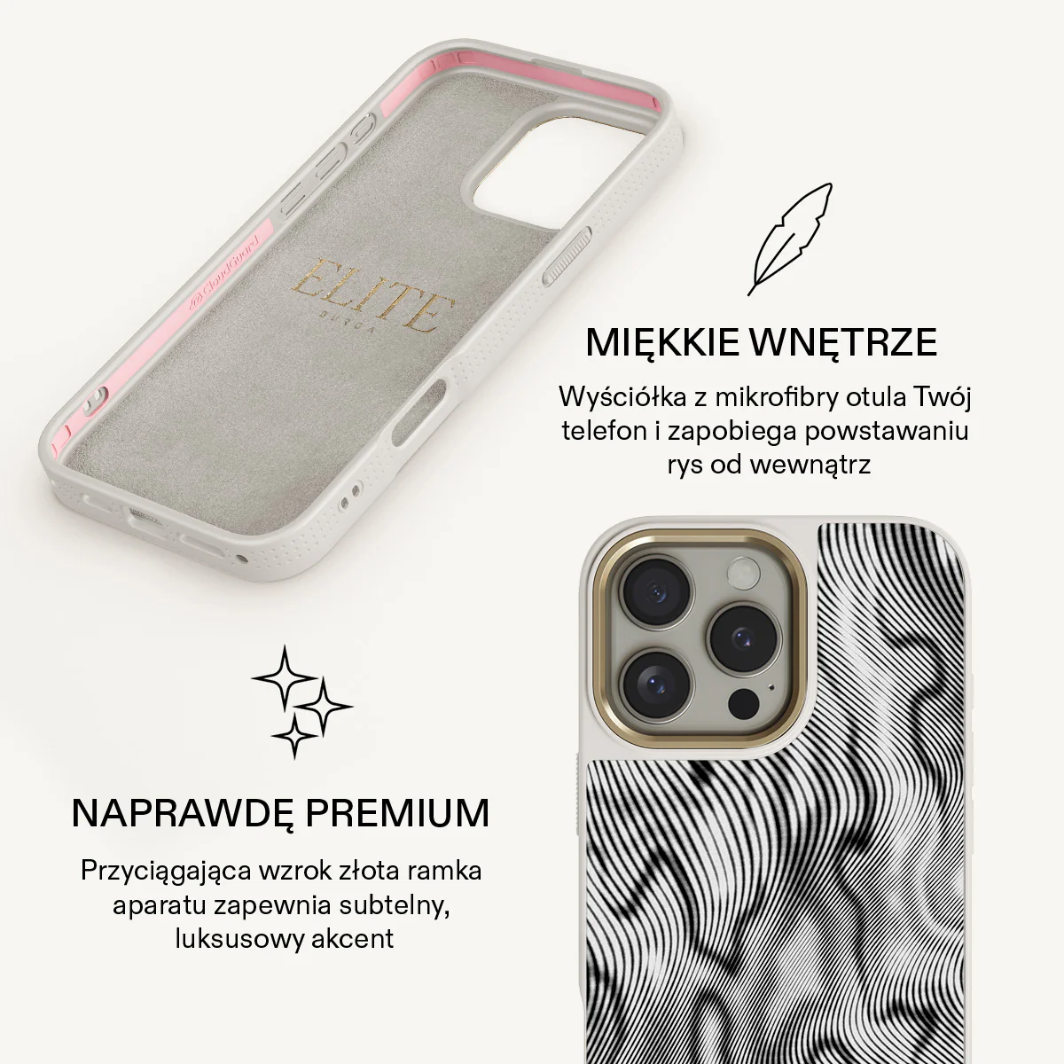 Ghost - iPhone 16 Pro Max Etui - Image 25