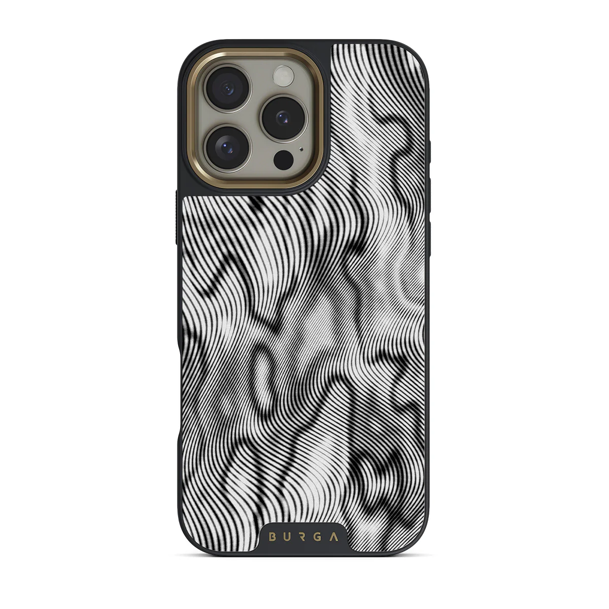 Ghost - iPhone 16 Pro Max Etui - Image 6