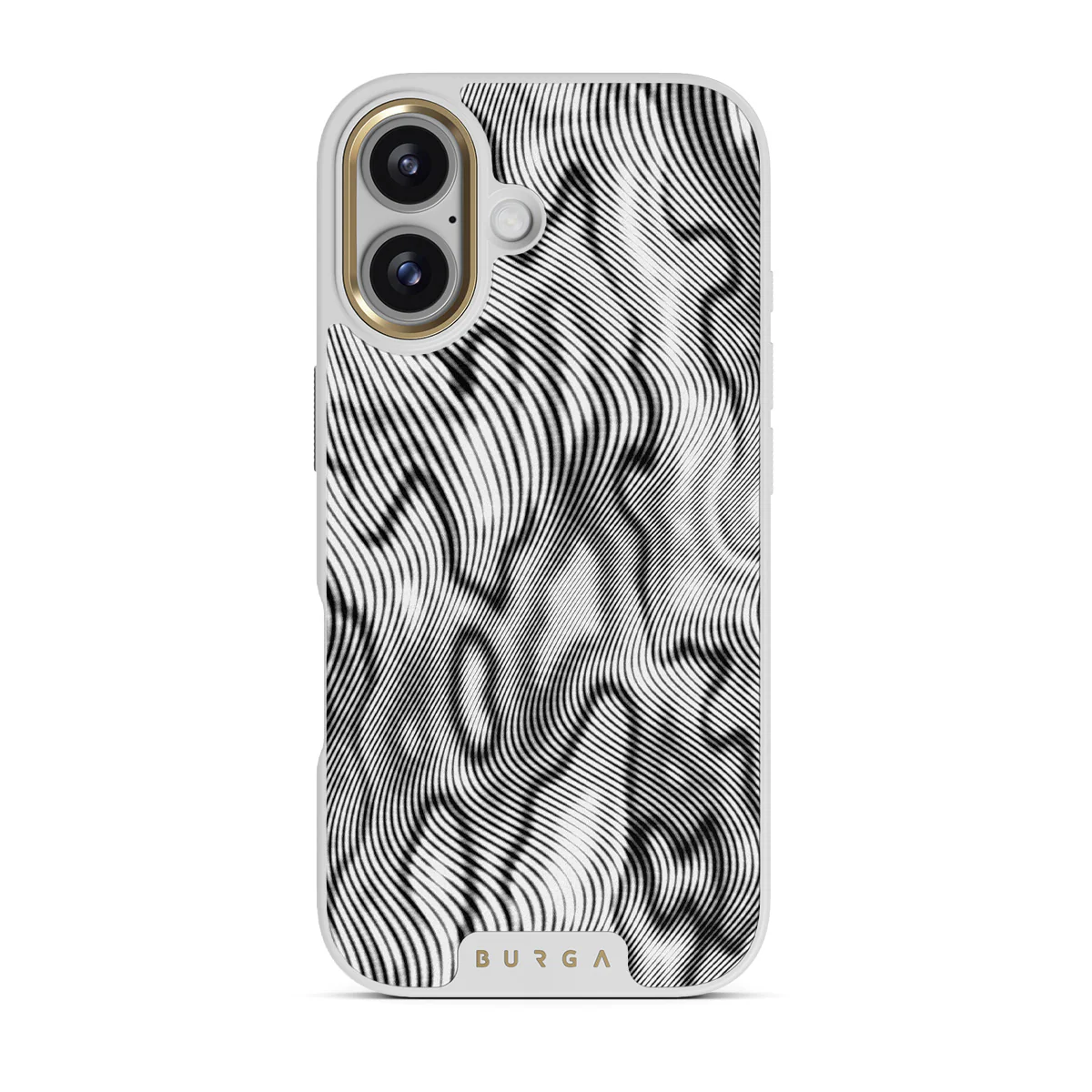 Ghost - iPhone 17 Etui - Image 19