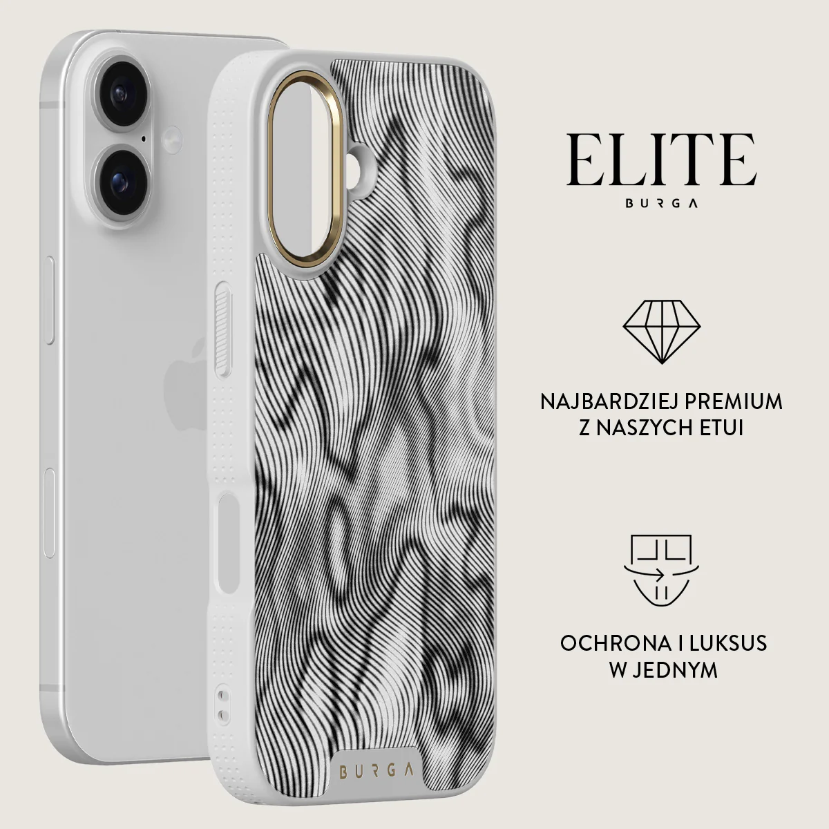 Ghost - iPhone 17 Etui - Image 20