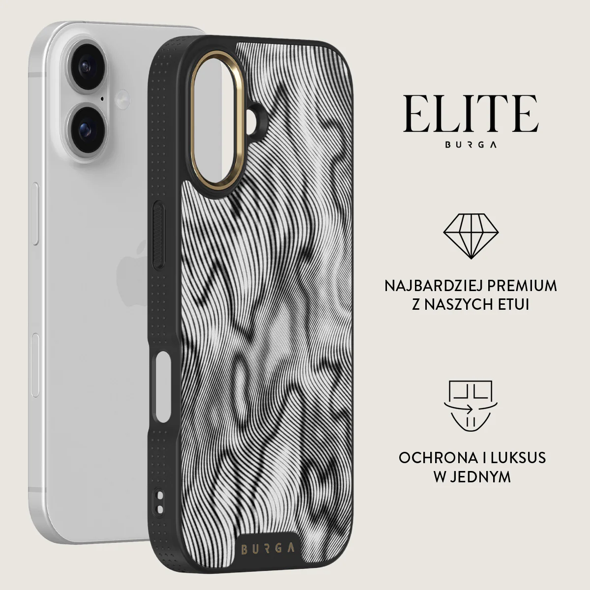 Ghost - iPhone 17 Etui - Image 6