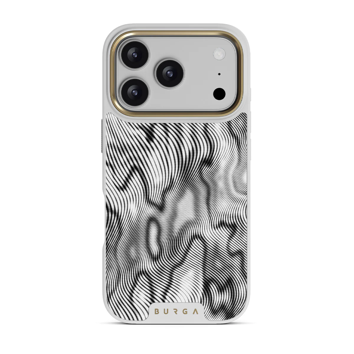 Ghost - iPhone 17 Pro Etui - Image 19