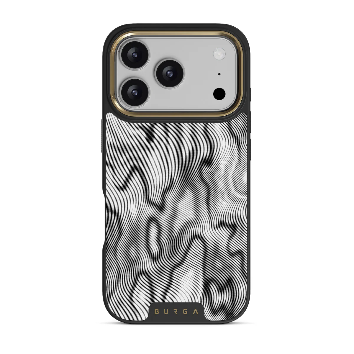 Ghost - iPhone 17 Pro Etui - Image 5