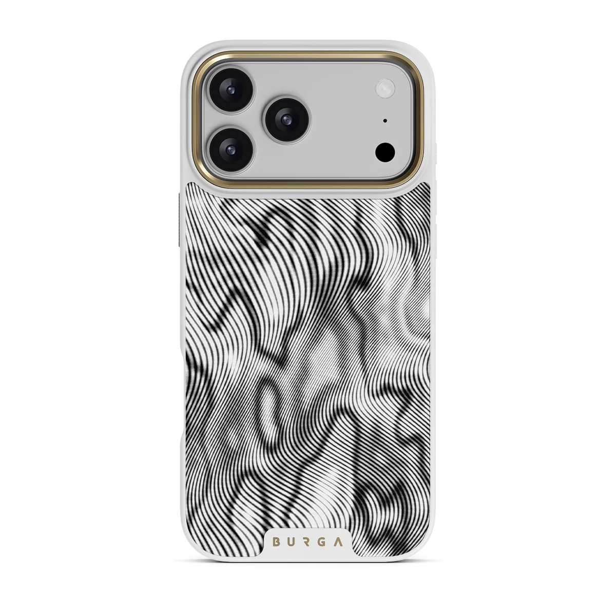 Ghost - iPhone 17 Pro Max Etui - Image 19