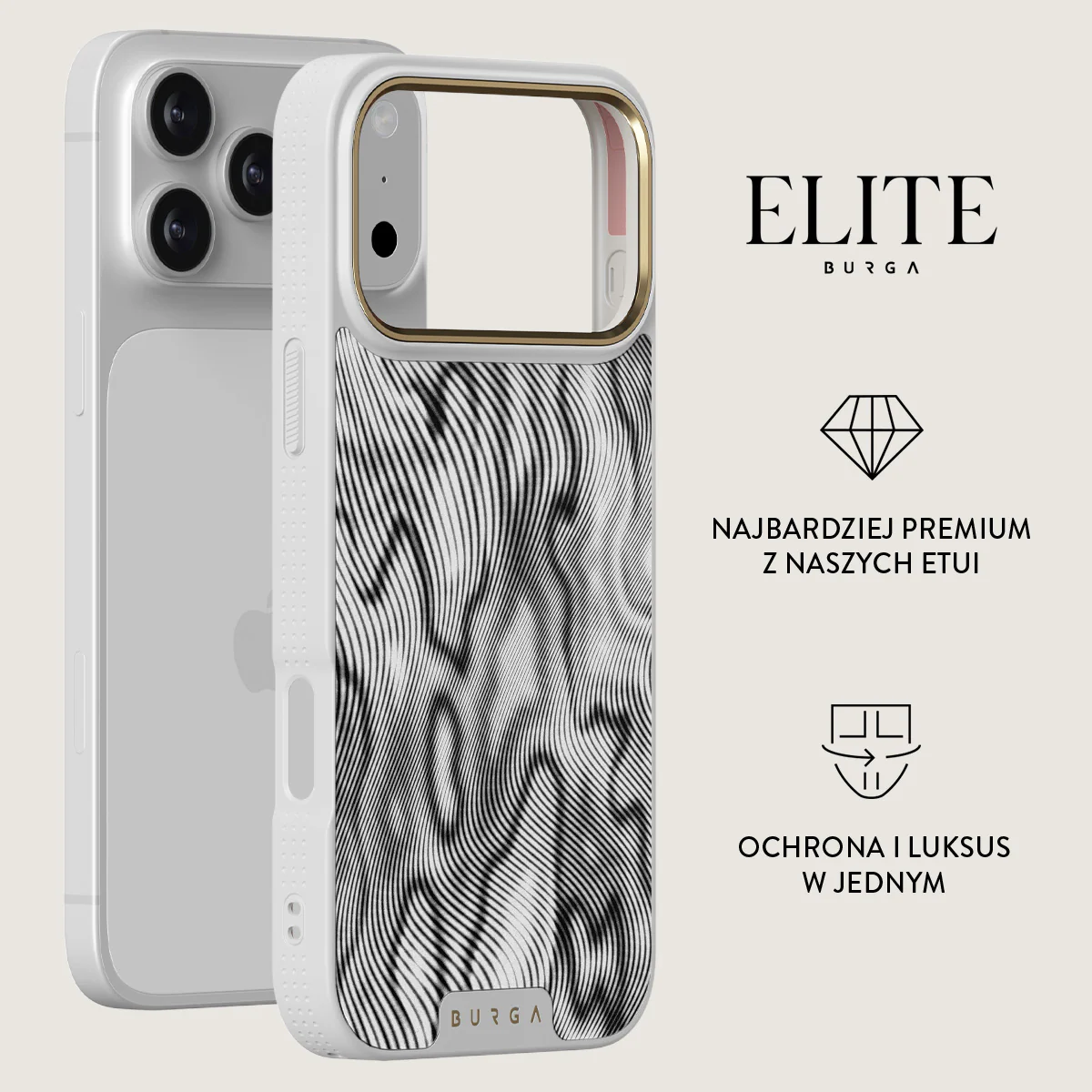 Ghost - iPhone 17 Pro Max Etui - Image 20