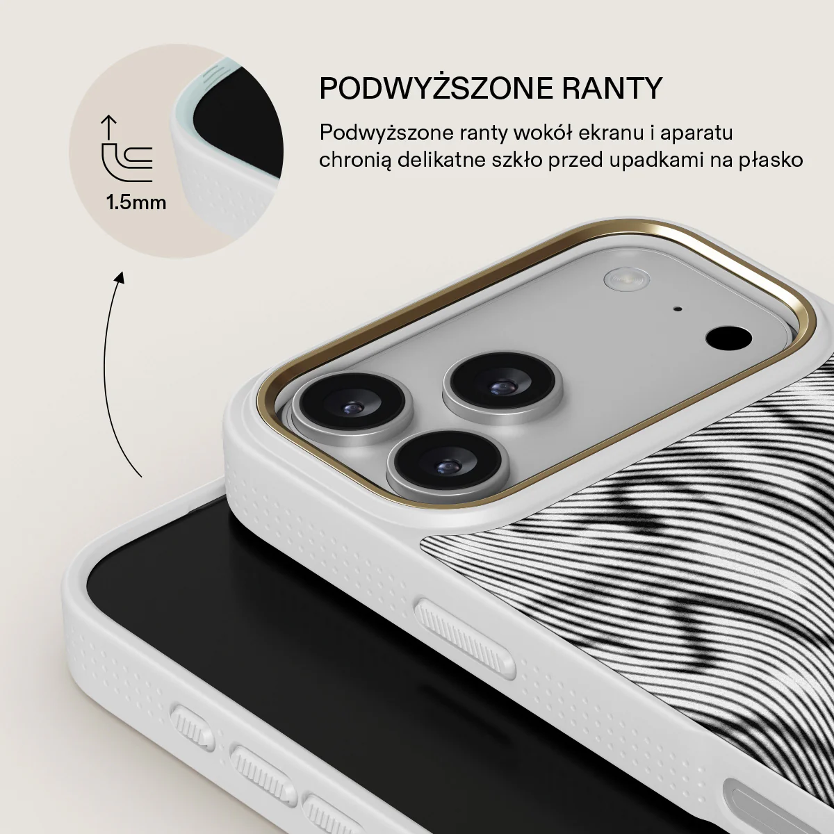 Ghost - iPhone 17 Pro Max Etui - Image 22
