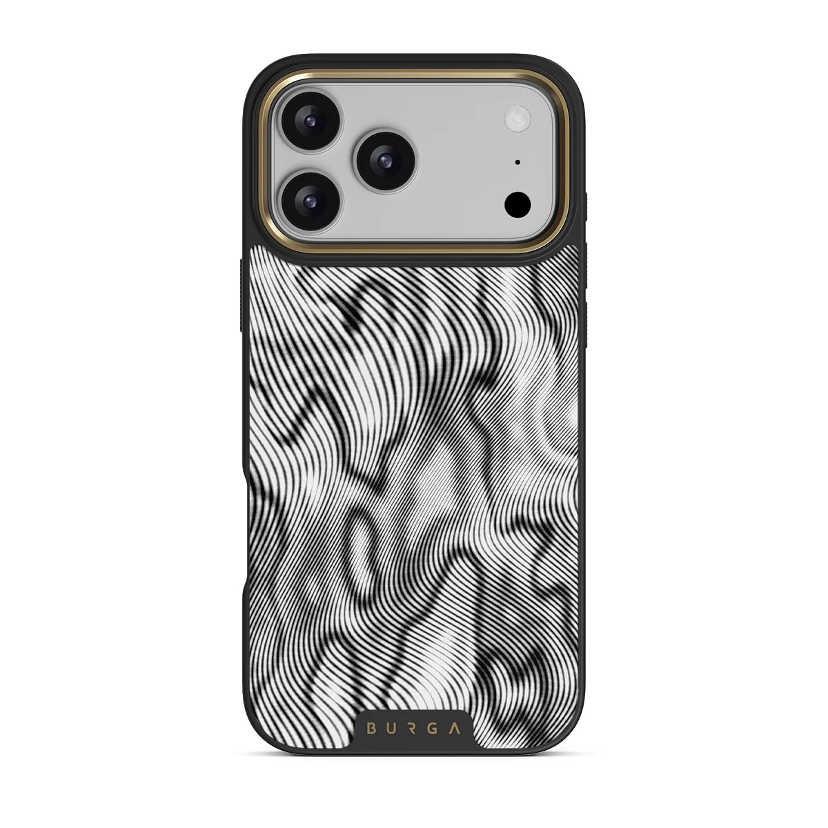 Ghost - iPhone 17 Pro Max Etui - Image 5
