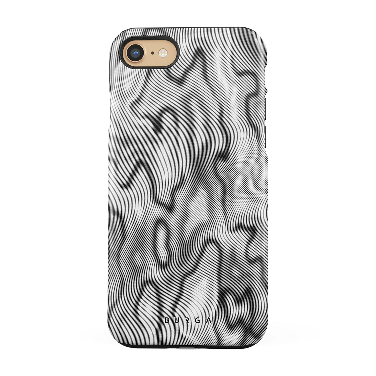 Ghost - iPhone 7 / iPhone 8 Etui - Image 5