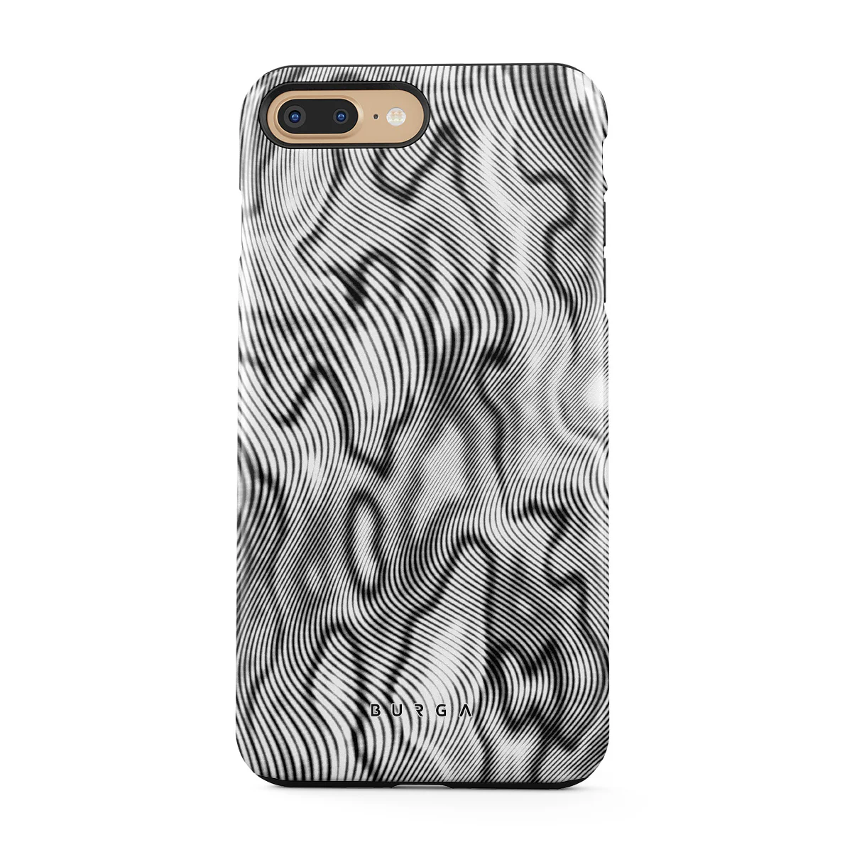 Ghost - iPhone 7 Plus / 8 Plus Etui - Image 5