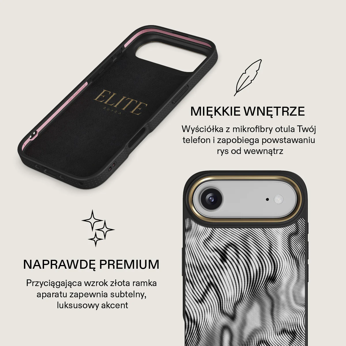 Ghost - iPhone Air Etui - Image 10