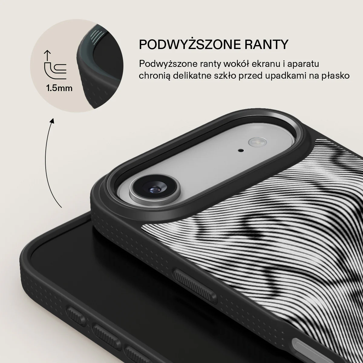 Ghost - iPhone Air Etui - Image 15