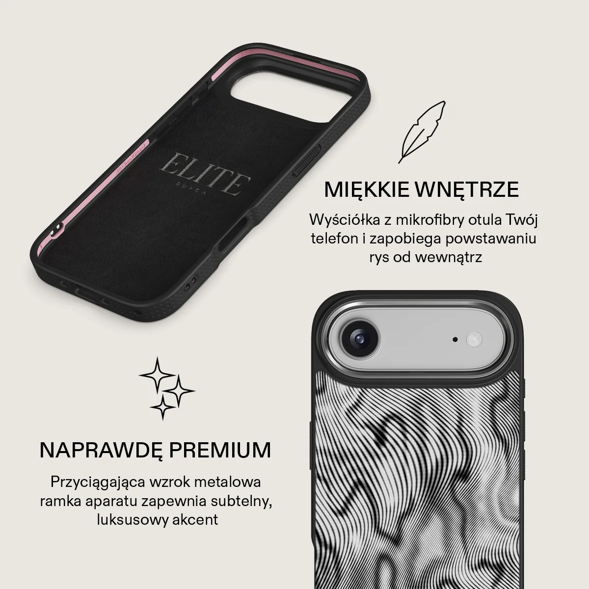 Ghost - iPhone Air Etui - Image 17