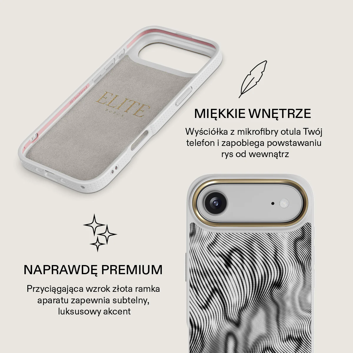 Ghost - iPhone Air Etui - Image 24