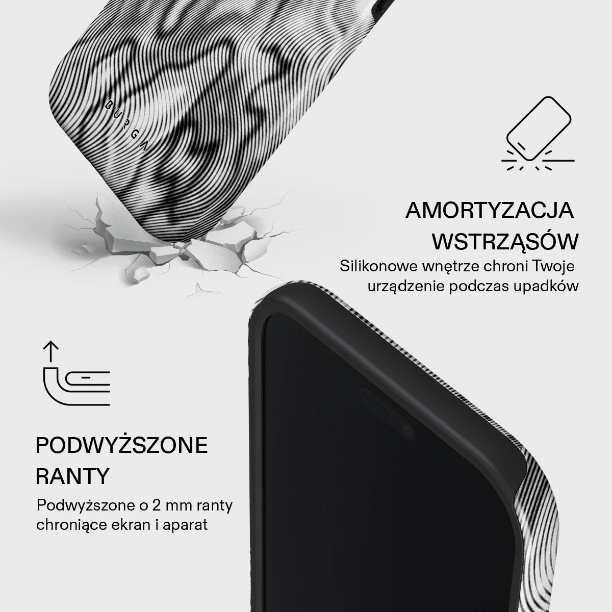 Ghost - iPhone Air Etui - Image 4
