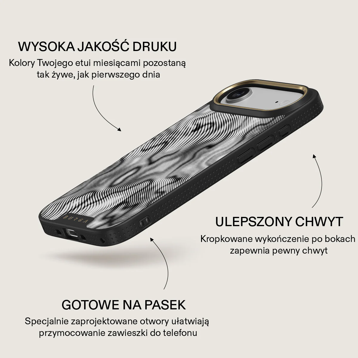Ghost - iPhone Air Etui - Image 9
