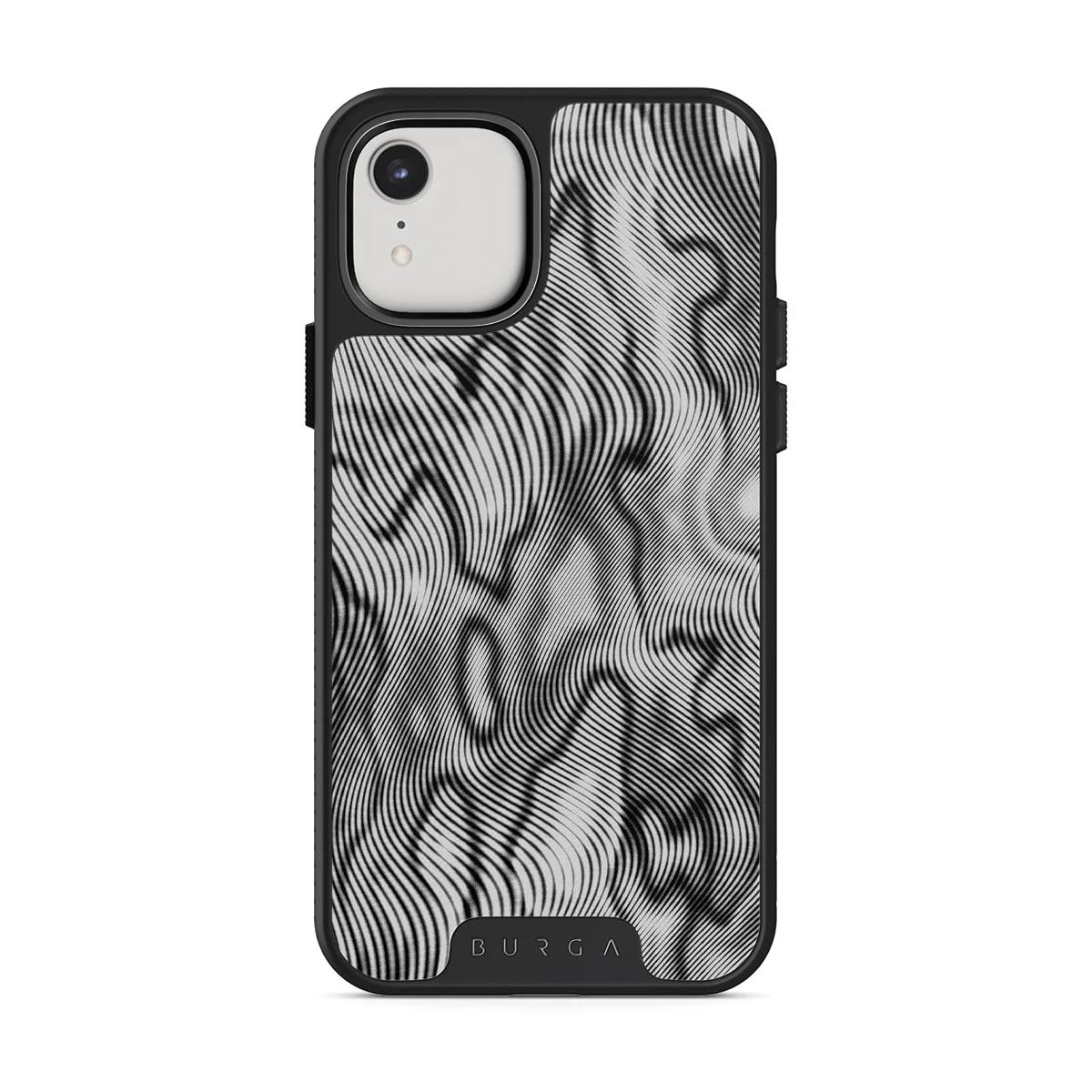Ghost - iPhone XR Etui - Image 16