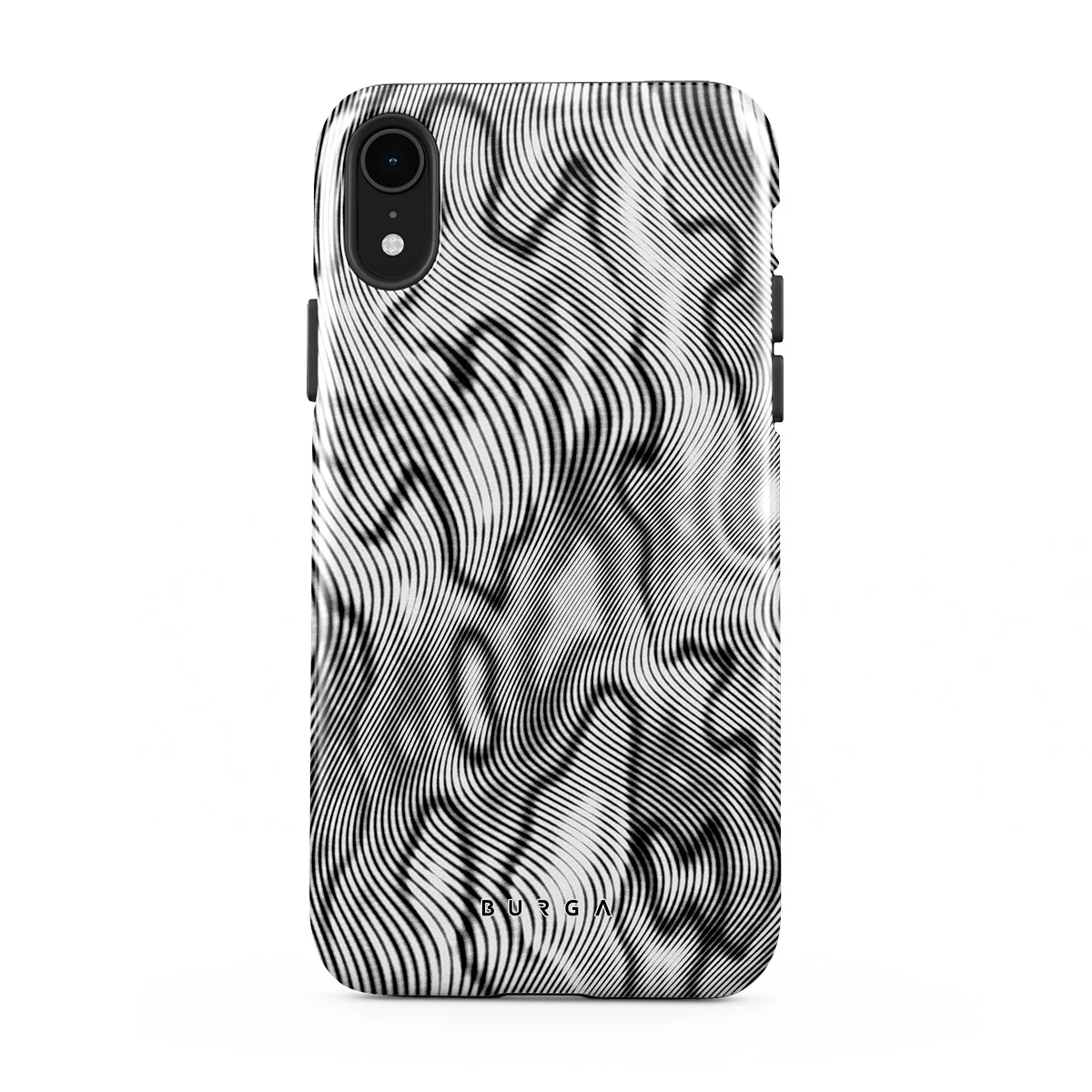 Ghost - iPhone XR Etui - Image 5