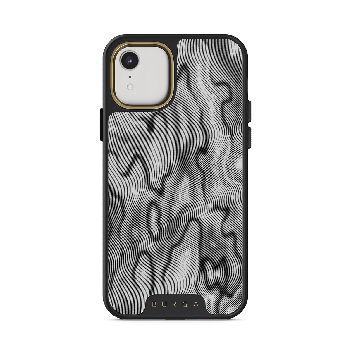 Ghost - iPhone XR Etui - Image 9