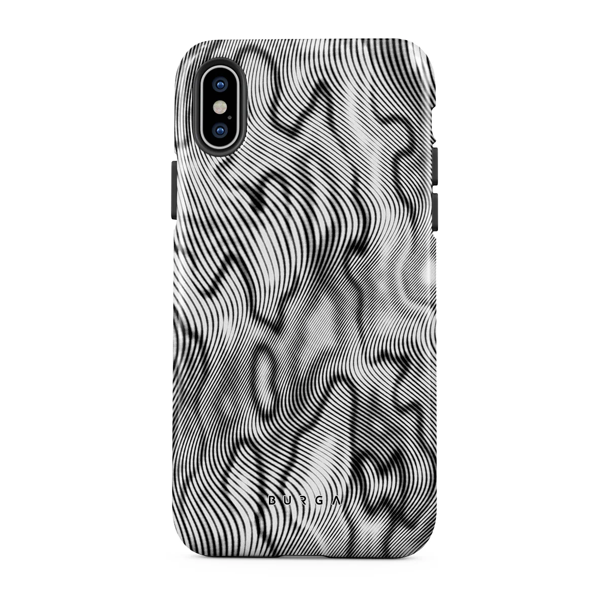 Ghost - iPhone XS Max Etui - Image 5