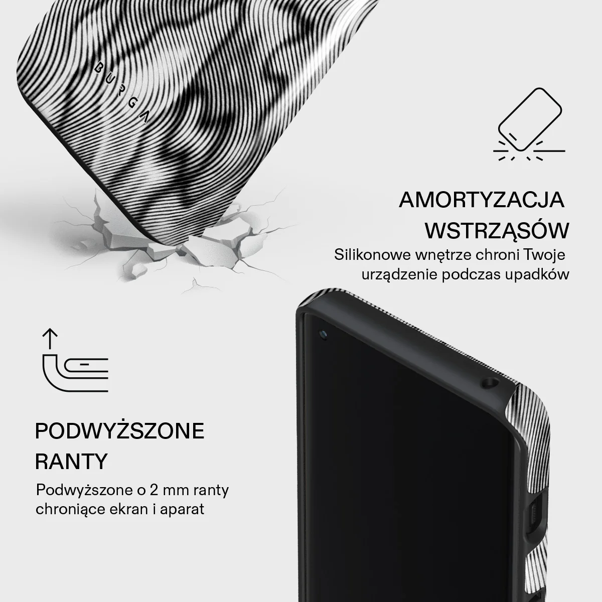 Ghost - OnePlus 10 Pro 5G Etui - Image 4
