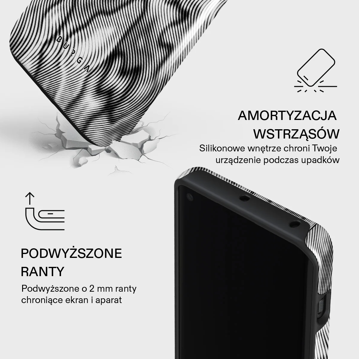 Ghost - OnePlus 11 Etui - Image 4