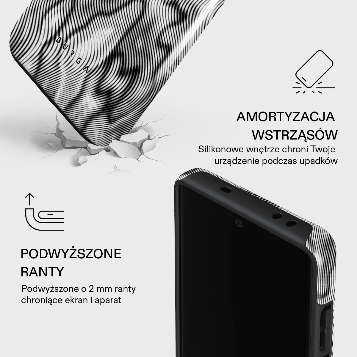 Ghost - OnePlus 12 Etui - Image 4