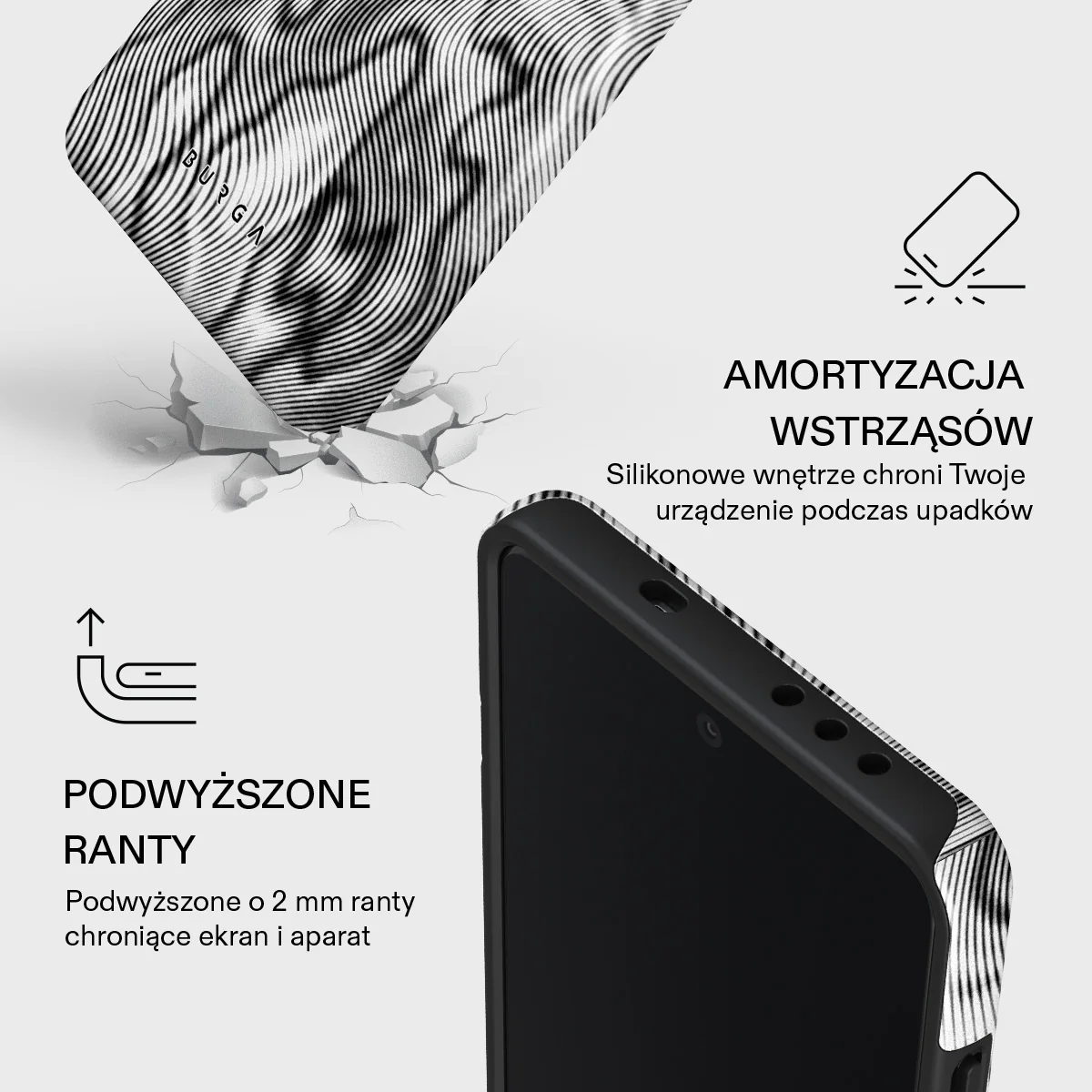Ghost - OnePlus 13 Etui - Image 4