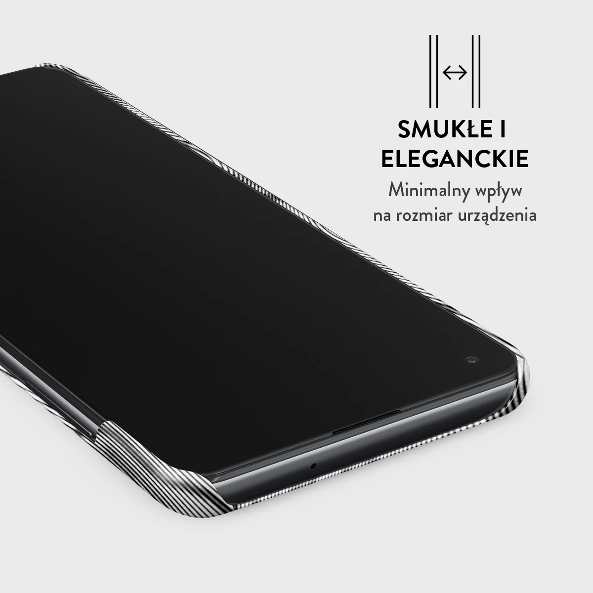 Ghost - Samsung Galaxy A21s 4G Etui - Image 4
