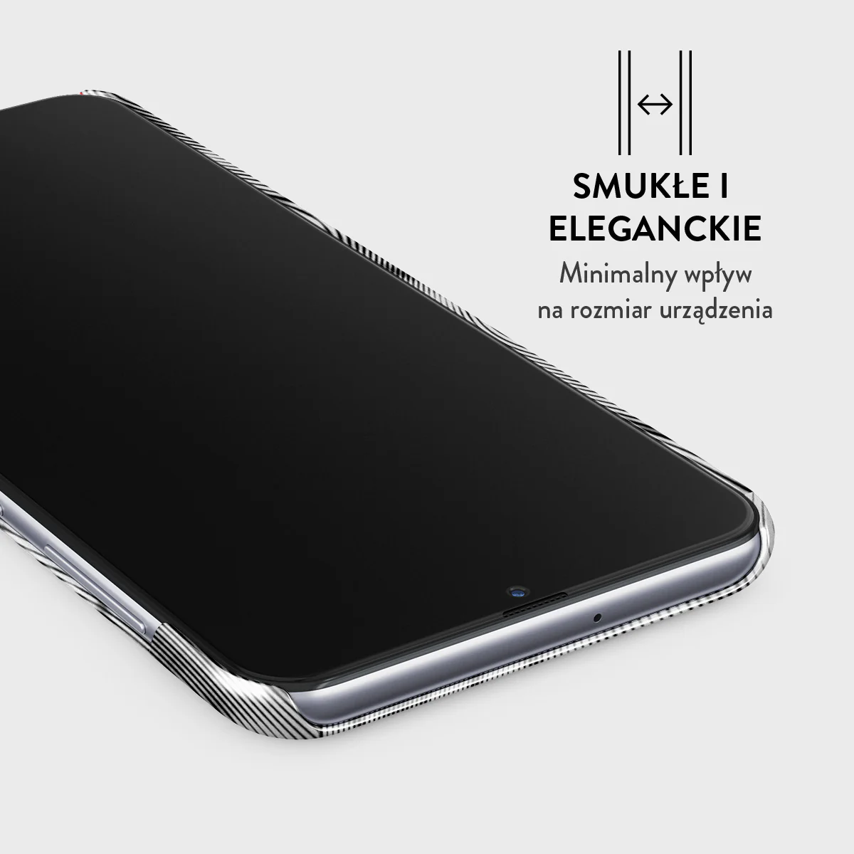 Ghost - Samsung Galaxy A50 Etui - Image 4