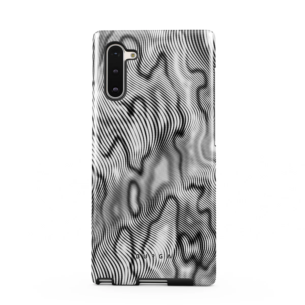 Ghost - Samsung Galaxy Note 10 Etui - Image 5