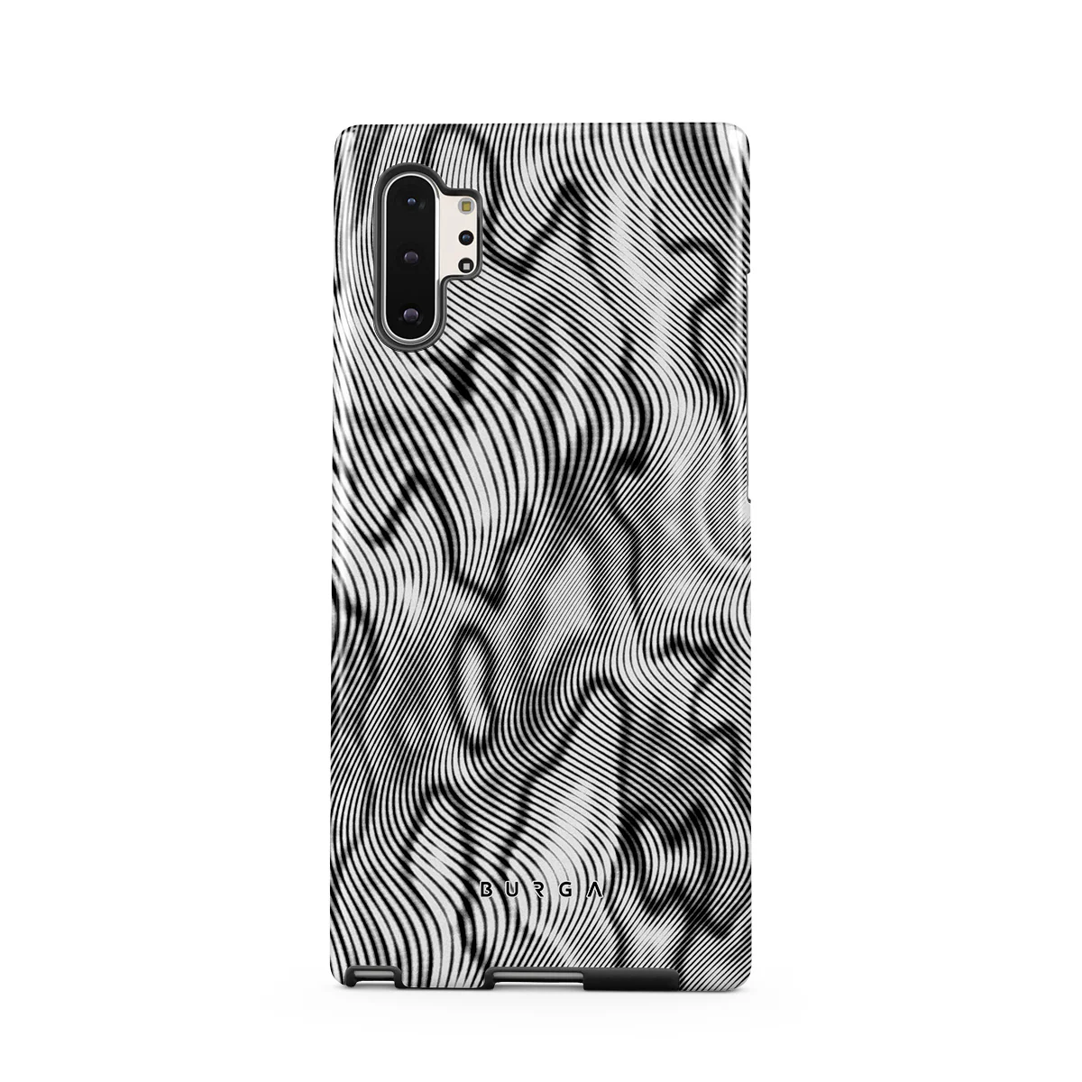 Ghost - Samsung Galaxy Note 10 Plus Etui - Image 5
