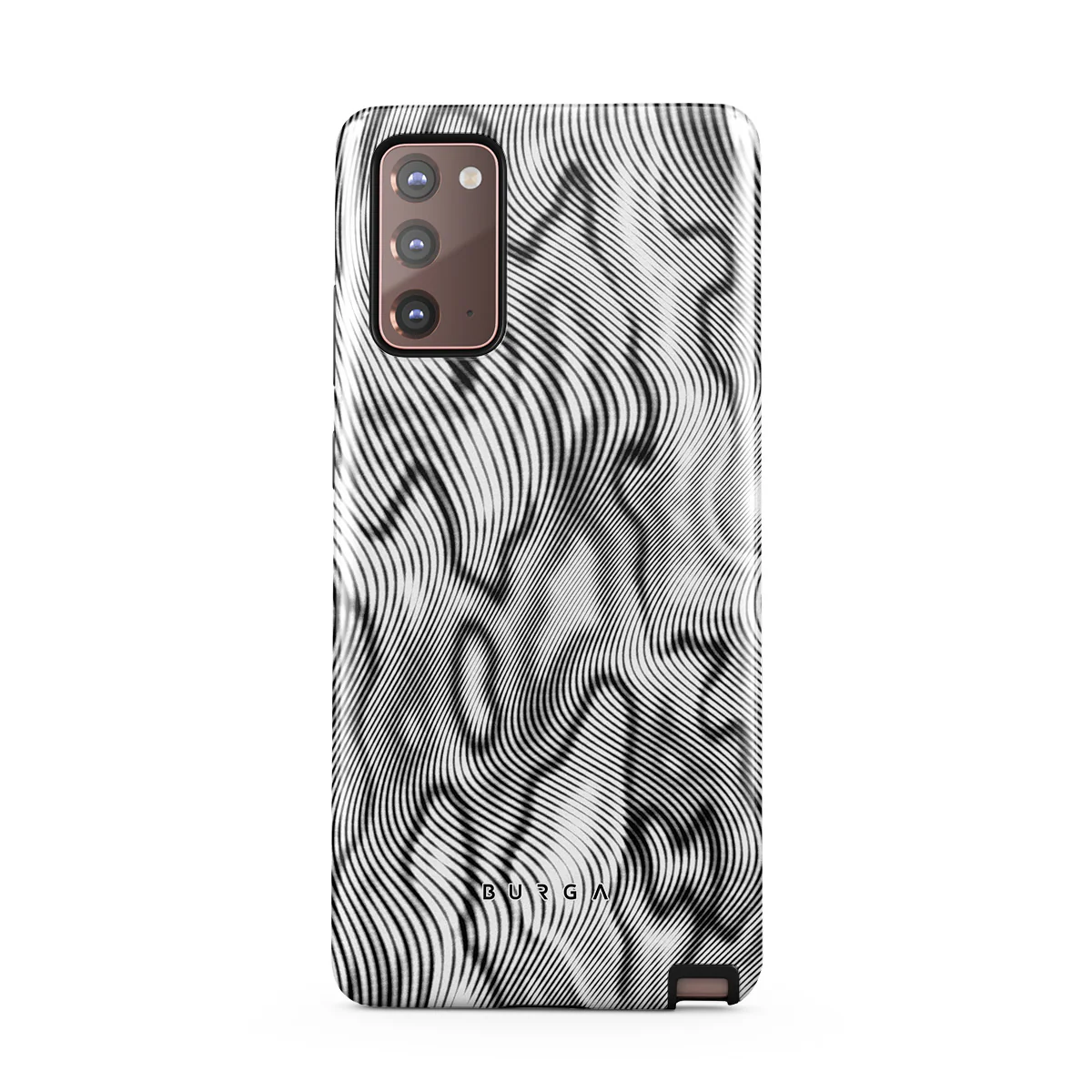 Ghost - Samsung Galaxy Note 20 4G / 5G Etui - Image 5